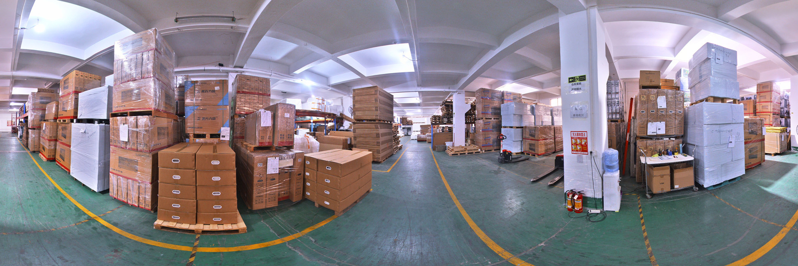 Guangzhou Hongyuan Electronics Co., Ltd.
